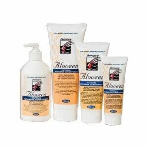 Shampoo and Grooming